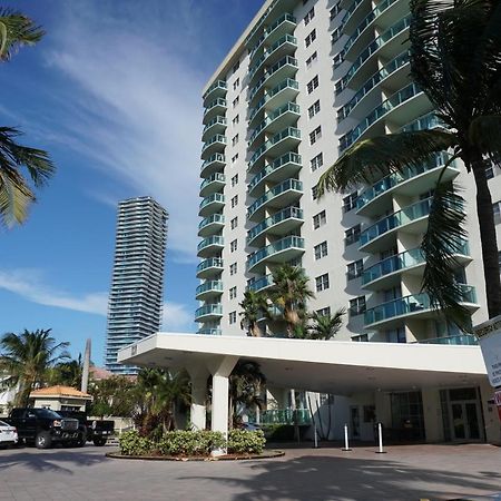 Sunny Isles Apartment Sunny Isles Beach Buitenkant foto