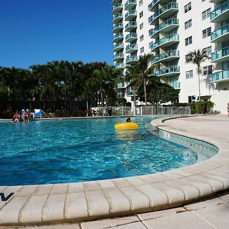 Sunny Isles Apartment Sunny Isles Beach Buitenkant foto