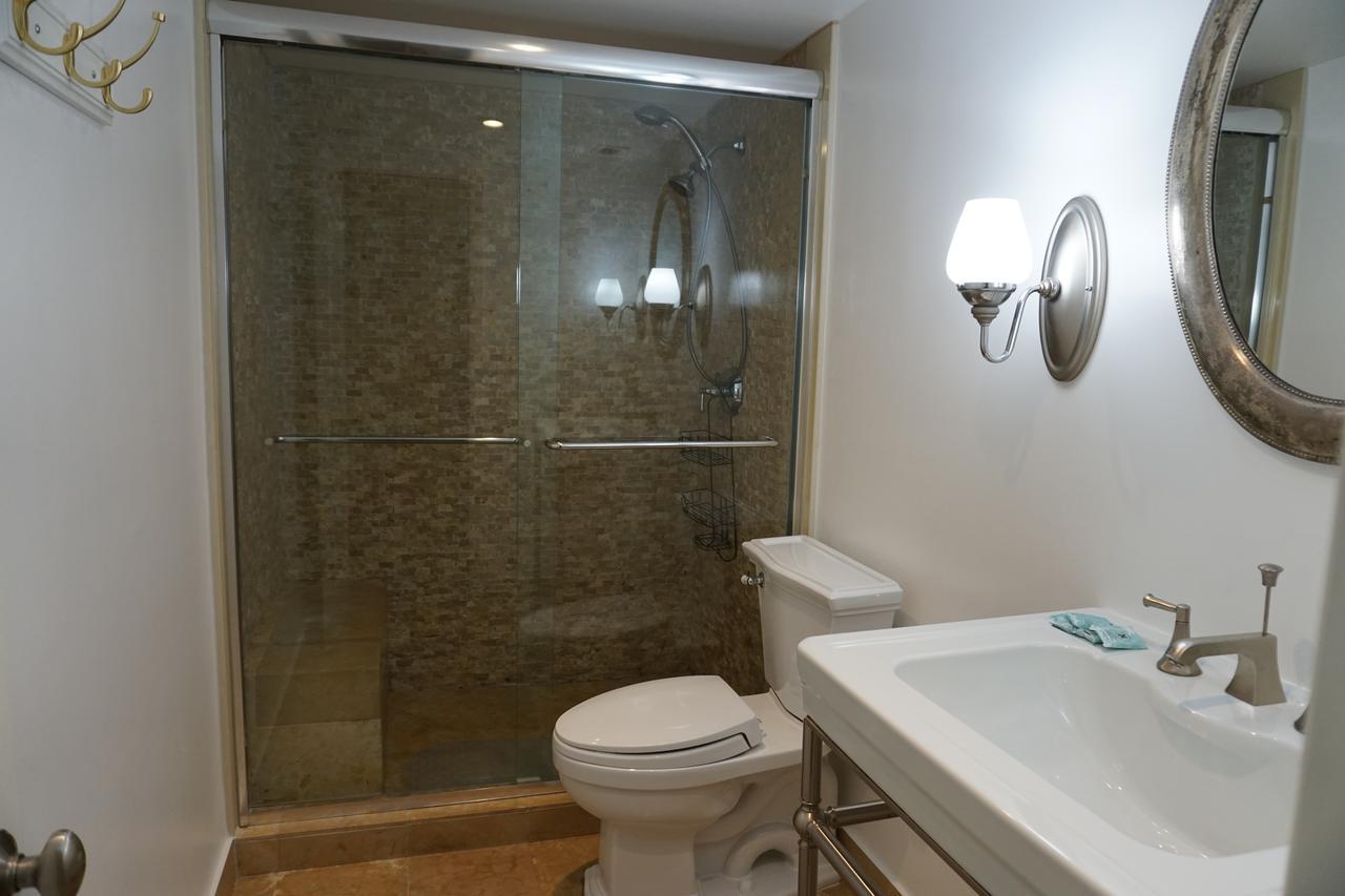 Sunny Isles Apartment Sunny Isles Beach Buitenkant foto