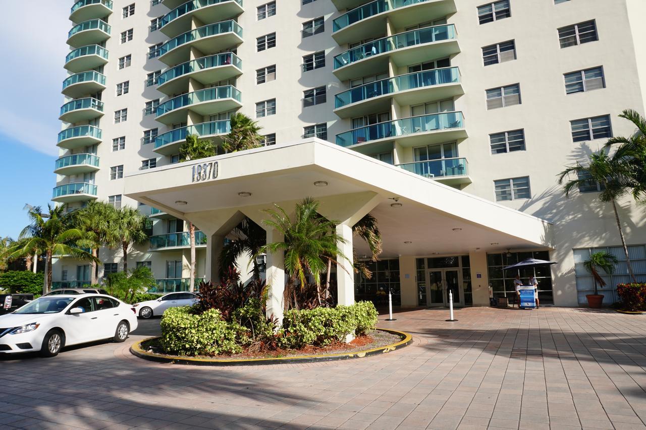 Sunny Isles Apartment Sunny Isles Beach Buitenkant foto