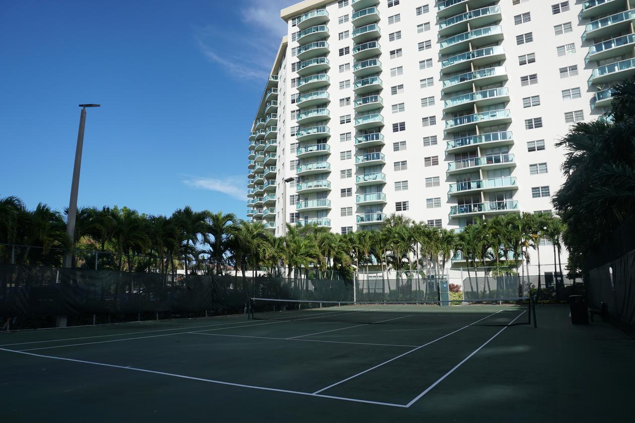 Sunny Isles Apartment Sunny Isles Beach Buitenkant foto