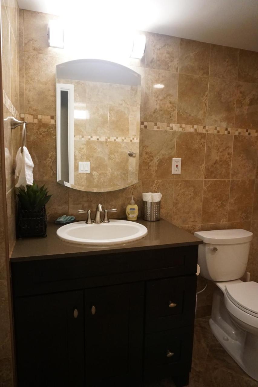 Sunny Isles Apartment Sunny Isles Beach Buitenkant foto