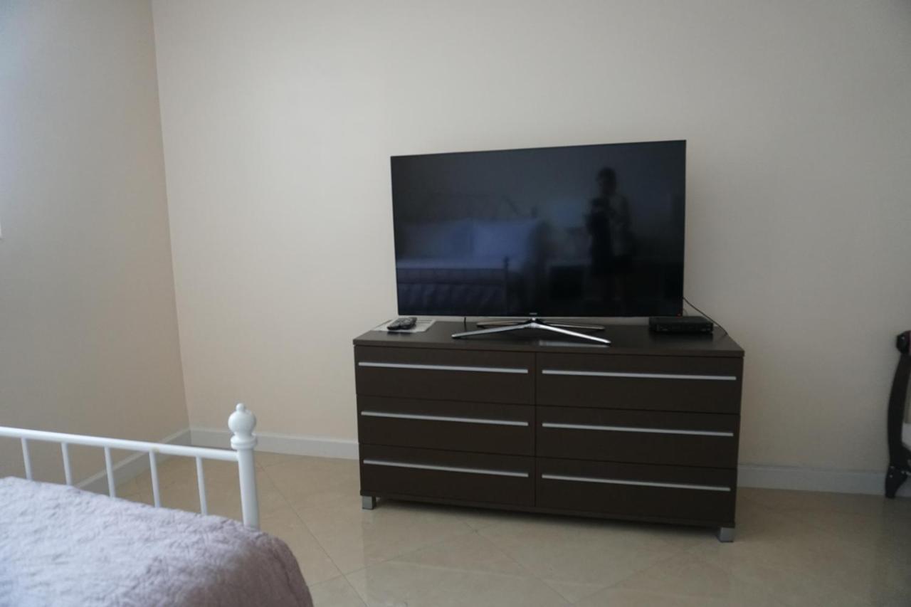 Sunny Isles Apartment Sunny Isles Beach Buitenkant foto